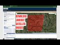 How to Download Landsat 4, 5, 7, 8 and 9 Satellite Images from USGS EarthExplorer Website