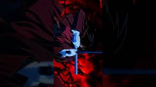 anime edit : Hellsing