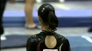 Christine Nguyen - Vault - 2005 U.S. Classic - Sr Women