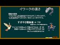 【ポケモン解説】ちょっとわかる「非力な岩蛇」講座