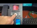 reset an avaya j series phone to factory defaults.