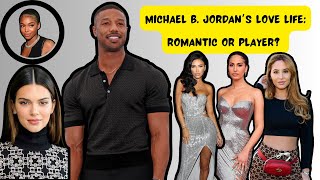 Is Michael B. Jordan a Romantic or a Player? Tarot and Oracle Card Reading on His Love Life!