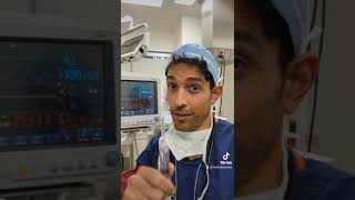 WHY would you NOT wake up from ANESTHESIA?