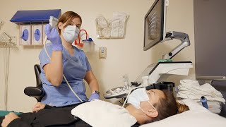 Northern Arizona Healthcare - Ultrasound