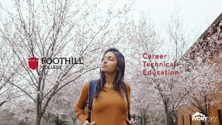 Foothill CTE Programs
