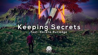 Leonell Cassio - Keeping Secrets (ft. Serena Rutledge) [Free To Use]