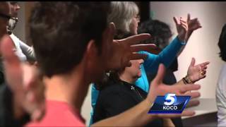 Using tai chi to prevent elderly falls