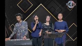 D'WIN VOICE (COVER LAGU ANAKKU NA BURJU, CIPT. SOALOON SIMATUPANG)