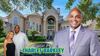 Charles Barkley’s Wife, Daughter, Age, Height, House, Cars Lifestyle And Net Worth (Biography)
