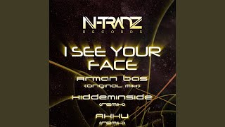 I See Your Face (Akku Remix)