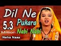 दिल ने पुकारा नबी नबी__Dil Ne Pukara Nabi Nabi || Maa Jannat Ki Kunji Hai || Sonic Enterprise