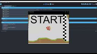 Timer Start, Timer Stop in GDevelop 5 | GDevelop 5 Experience
