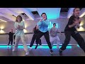 Vybz Kartel  BICYCLE RIDE (Soca Remix) Duc Anh Tran Choreography