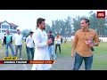 'Cricket Is My First Love': Anurag Thakur Exclusive Interview With Rahul Kanwal | Jab We Met