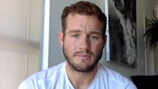 Bachelor Alum Colton Underwood Reveals What Helped Him Realize He Wasn't Gay (Ex