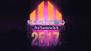 Scandroid - 2517 (Instrumental)