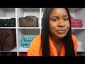 louis vuitton cannes first impressions what fits