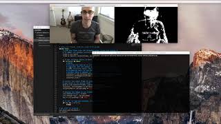 OpenCV Motion Saliency Demo