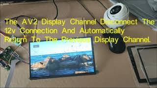 10.1inch IPS Touch Display Kit For CARPC DIY