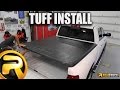 How to Install Extang Tuff Tonneau Cover