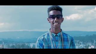 Ethiopian Music : Young Nebo (Free Q) - New Ethiopian Music 2018(Official Video)