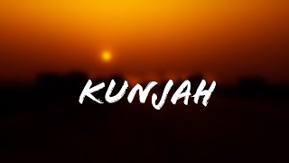 KUNJAH CITY | CINEMATIC | HEXOTIC RECORDS | OFFICIAL VIDEO