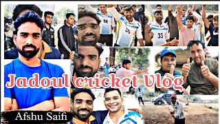 jadoul cricket Vlog 🏏💯||by afshu saifi|| #cricket#funny #vlog #vlogvideo #iplcricket #travel