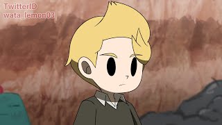 【MOTHER3 Fan anime】かなしきよせあつめ戦【VS Forlorn Junk Heap】