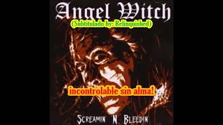 Angel Witch - Waltz The Night (Subtitulos Español) NWOBHM