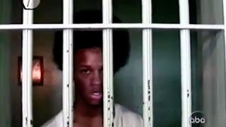 Teens in Maximum Security