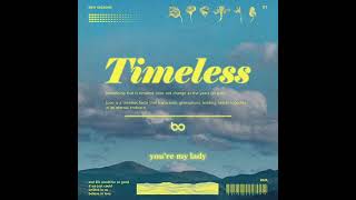 ben seasons - timeless (official lyric video)