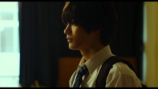 映画『彼女が好きなものは』　純と紗枝 ⑤ 【美術室】 ～純の告白～