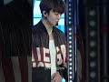 231008 영동대로 재민 일심동체 게임 직캠 jaemin fancam