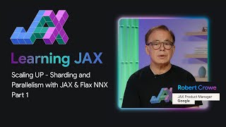 Scaling Up (Part 1)