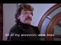 All of my ancestors were jews