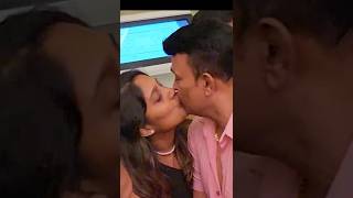 ranjan ramanayake kissing