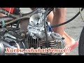 NGER!!! KARBURATOR SAHABAT BENSOL!!SUARA HENGKER2. POWER EDAN SLEEP ENGINE 200 CC JOGJAKARTA