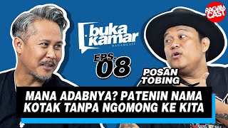 MANA ADABNYA? DAFTARIN NAMA KOTAK TANPA NGOMONG KE KITA #Bukakamar EPS.08