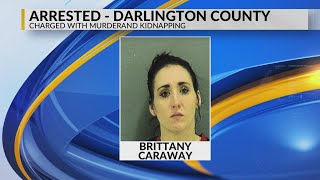 Darlington County authorities make 4th arrest in killing of man