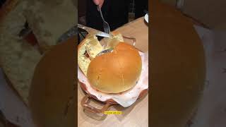 Guess!! What's Inside?? #shorts #youtubeshorts #streetfood #foodieabuzar