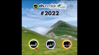 2GH EHUNMILAK 2022