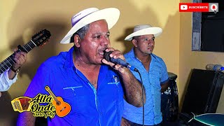 GALLINO LAMENTO-TOÑITO VASQUEZ-ARQUIMEDES OVALLE-RUBEN MORENO-Fiesta de Gabriel Gonzalez