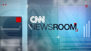 AO VIVO: CNN NEWSROOM - 04/05/2024