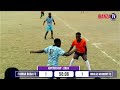 IYUNGA BODA FC Vs MBALIZI ACADEMY FC | ROBO FAINALI | KIPEPEO CUP-KIPINDI CHA PILI - 2nd HALF