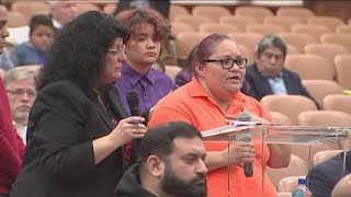 Local leaders look to help Hispanic community in Gwinnett County