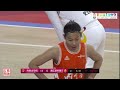 【赛场直通车——wcba 中国女子篮球联赛】full game 2024 2025赛季：内蒙古农信 neimenggu vs 浙江稠州银行 zhejiang 2024 12 28