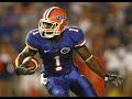 Percy Harvin 😤 Florida Highlights (2006-2008)