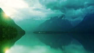 Deep Healing Music Relax Mind Body | Cleanse Anxiety Stress & Toxins | Magical Sleep Meditation
