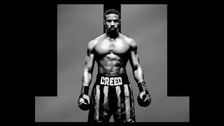 Soundtrack #14 | Ice Cold  | Creed II (2018)