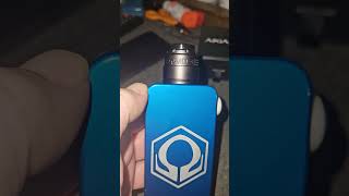 Asgard V2 mini rda (all the other reviews on this RDA Have me super confused)